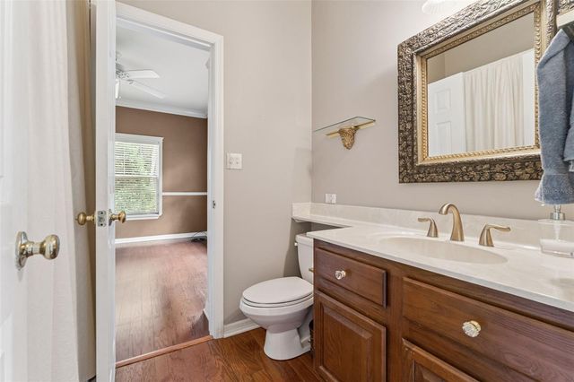 317 CROOKED TREE TRAIL, Deland, FL 32724