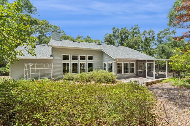 317 CROOKED TREE TRAIL, Deland, FL 32724