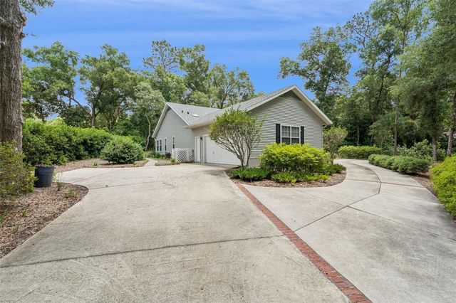 317 CROOKED TREE TRAIL, Deland, FL 32724