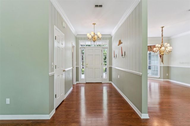 317 CROOKED TREE TRAIL, Deland, FL 32724