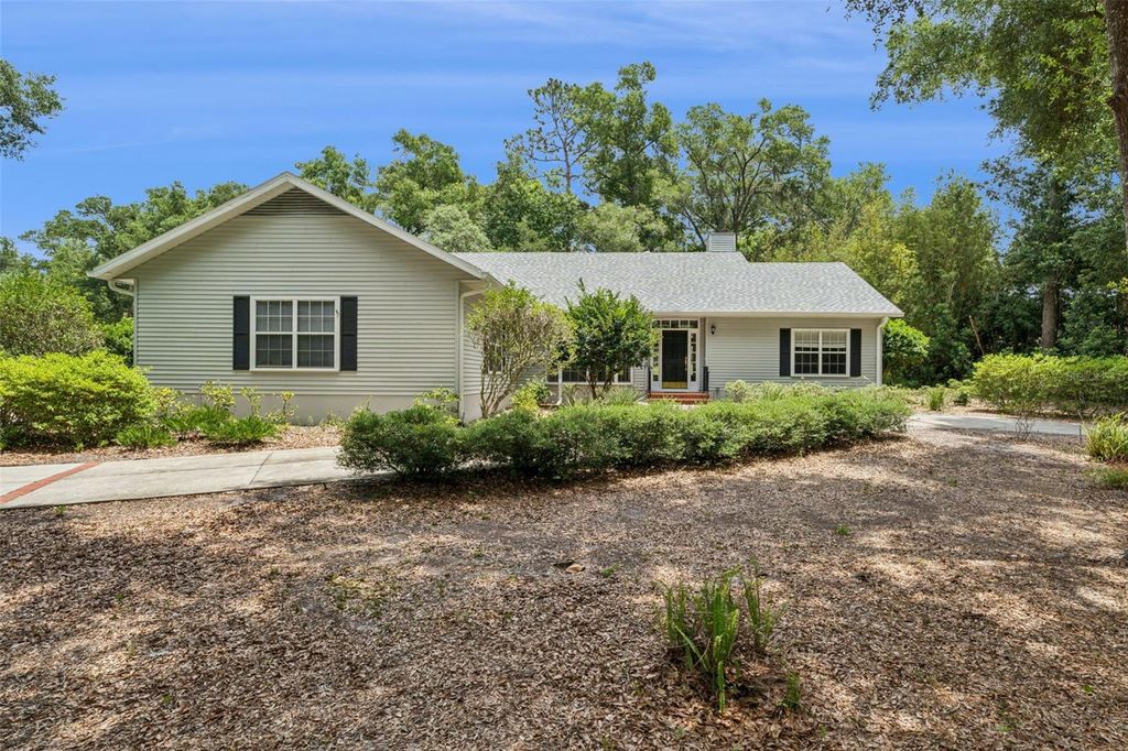 317 CROOKED TREE TRAIL, Deland, FL 32724