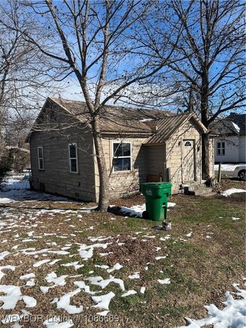 3623 Wirsing Avenue, Fort Smith, AR 72904