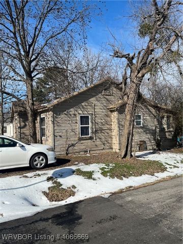 3623 Wirsing Avenue, Fort Smith, AR 72904