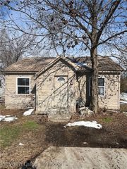 3623 Wirsing Avenue, Fort Smith, AR 72904