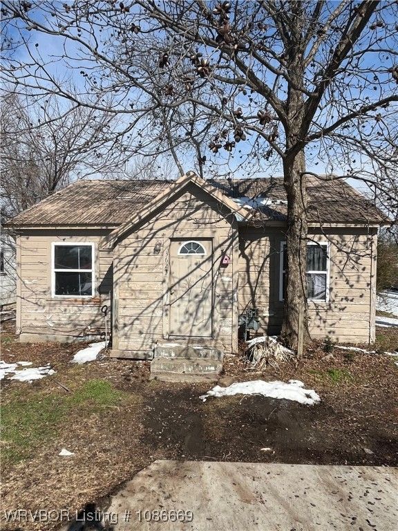 3623 Wirsing Avenue, Fort Smith, AR 72904