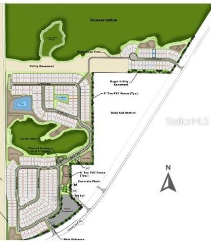 735 HAZELWOOD COURT, Haines City, FL 33844