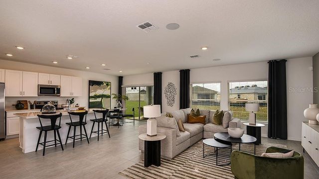 735 HAZELWOOD COURT, Haines City, FL 33844