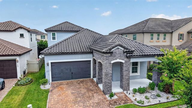 14681 SETON CREEK BOULEVARD, Winter Garden, FL 34787