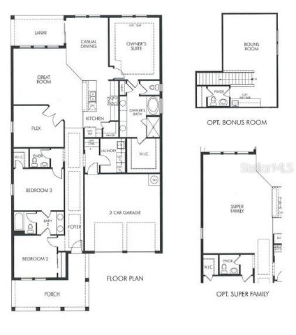 14681 SETON CREEK BOULEVARD, Winter Garden, FL 34787