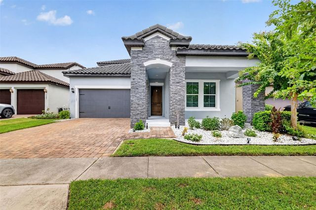14681 SETON CREEK BOULEVARD, Winter Garden, FL 34787