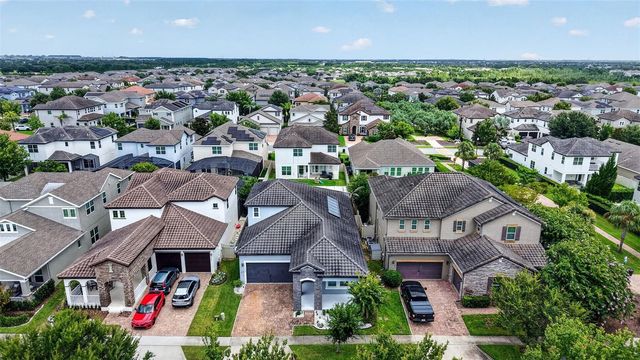 14681 SETON CREEK BOULEVARD, Winter Garden, FL 34787