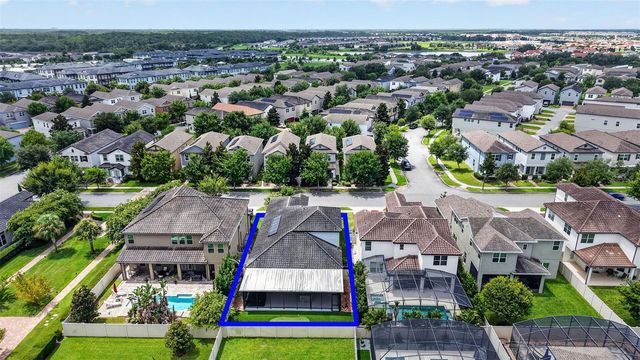 14681 SETON CREEK BOULEVARD, Winter Garden, FL 34787