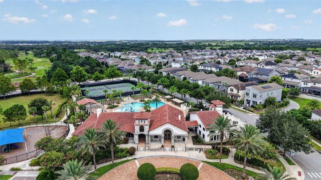 14681 SETON CREEK BOULEVARD, Winter Garden, FL 34787