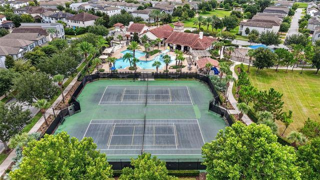 14681 SETON CREEK BOULEVARD, Winter Garden, FL 34787