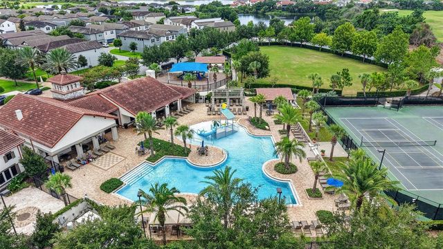 14681 SETON CREEK BOULEVARD, Winter Garden, FL 34787