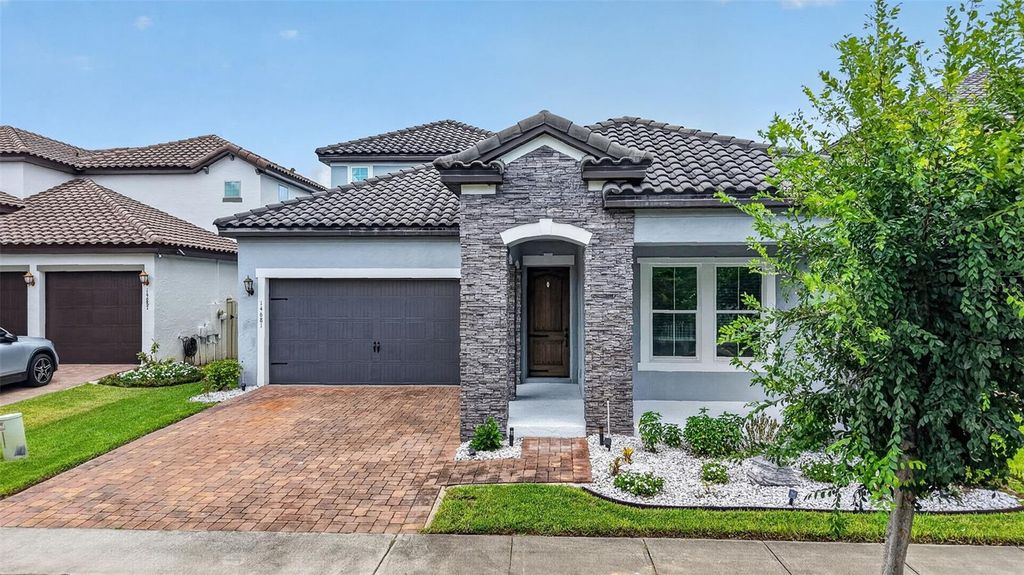 14681 SETON CREEK BOULEVARD, Winter Garden, FL 34787
