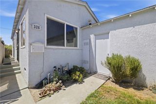 326 W Claude, Compton, CA 90220