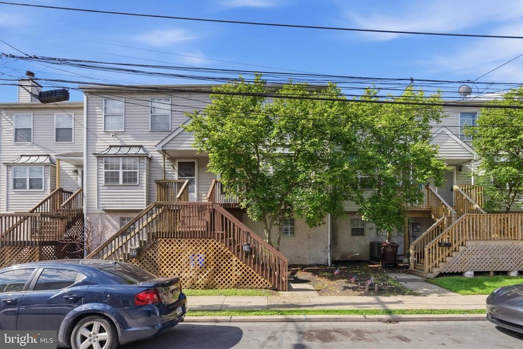 34 2ND ST, Bridgeport, PA 19405