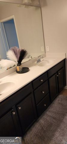 3288 Wolf Club Lane, South Fulton, GA 30349