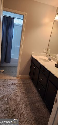 3288 Wolf Club Lane, South Fulton, GA 30349