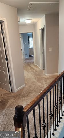 3288 Wolf Club Lane, South Fulton, GA 30349