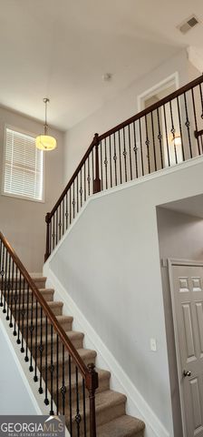 3288 Wolf Club Lane, South Fulton, GA 30349