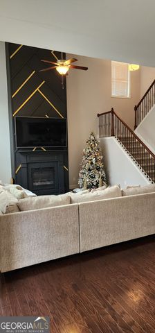 3288 Wolf Club Lane, South Fulton, GA 30349