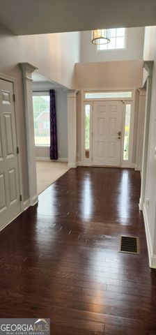 3288 Wolf Club Lane, South Fulton, GA 30349