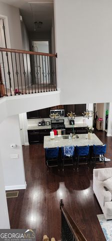 3288 Wolf Club Lane, South Fulton, GA 30349