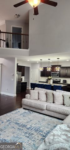 3288 Wolf Club Lane, South Fulton, GA 30349