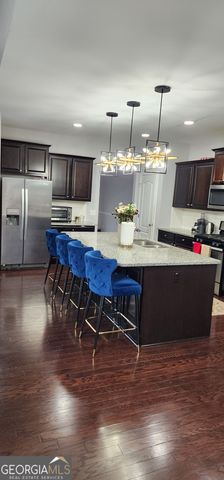 3288 Wolf Club Lane, South Fulton, GA 30349