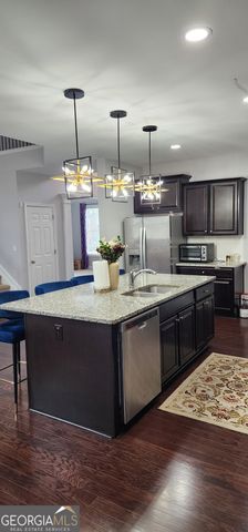 3288 Wolf Club Lane, South Fulton, GA 30349