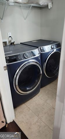 3288 Wolf Club Lane, South Fulton, GA 30349