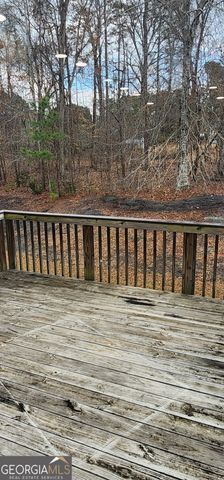 3288 Wolf Club Lane, South Fulton, GA 30349