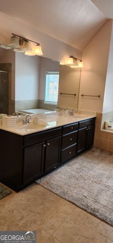 3288 Wolf Club Lane, South Fulton, GA 30349