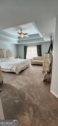 3288 Wolf Club Lane, South Fulton, GA 30349