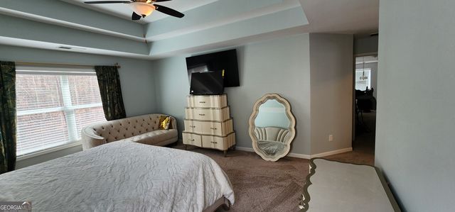 3288 Wolf Club Lane, South Fulton, GA 30349