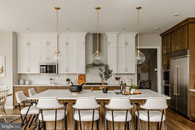 6620 BROWN OAK LN #DEVONSHIRE, Highland, MD 20777