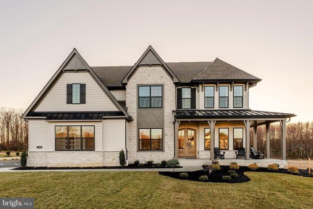 6620 BROWN OAK LN #DEVONSHIRE, Highland, MD 20777