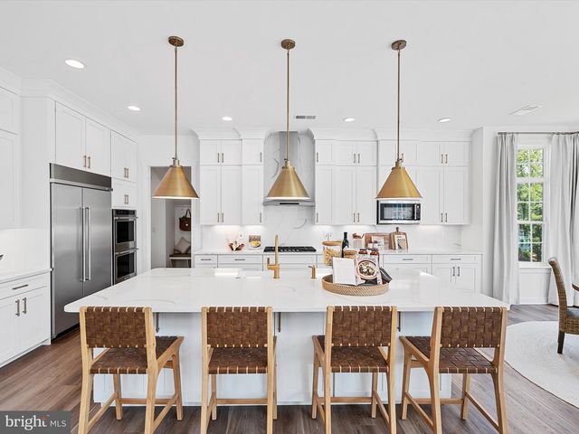 6620 BROWN OAK LN #DEVONSHIRE, Highland, MD 20777