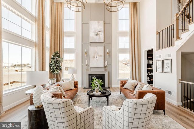 6620 BROWN OAK LN #DEVONSHIRE, Highland, MD 20777