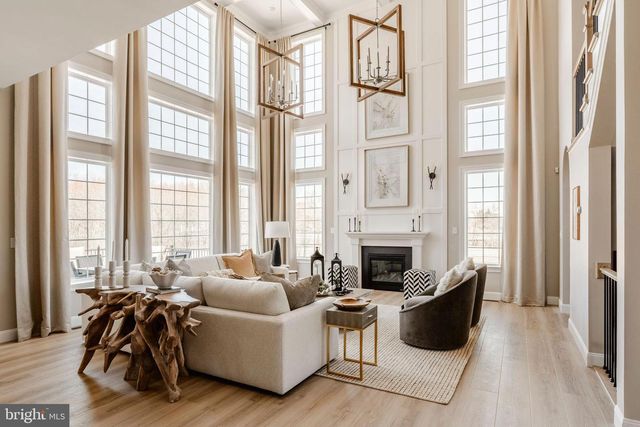 6620 BROWN OAK LN #DEVONSHIRE, Highland, MD 20777