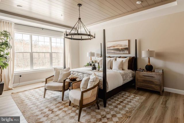 6620 BROWN OAK LN #DEVONSHIRE, Highland, MD 20777