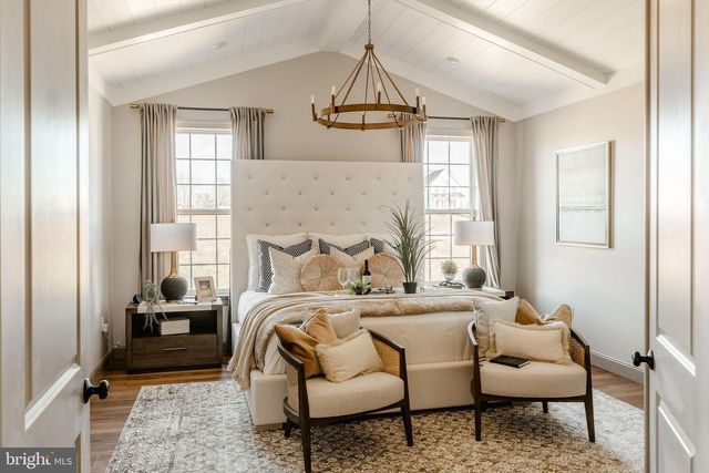 6620 BROWN OAK LN #DEVONSHIRE, Highland, MD 20777