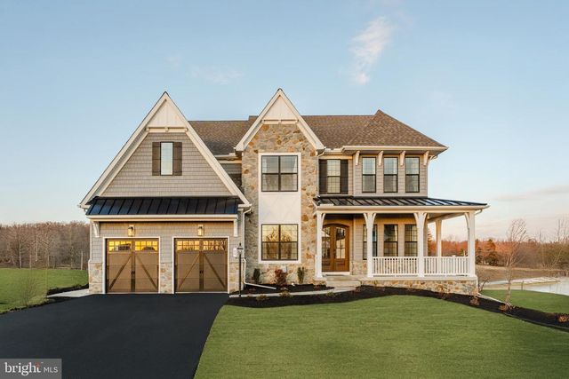 6620 BROWN OAK LN #DEVONSHIRE, Highland, MD 20777