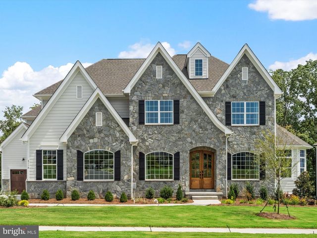 6620 BROWN OAK LN #DEVONSHIRE, Highland, MD 20777