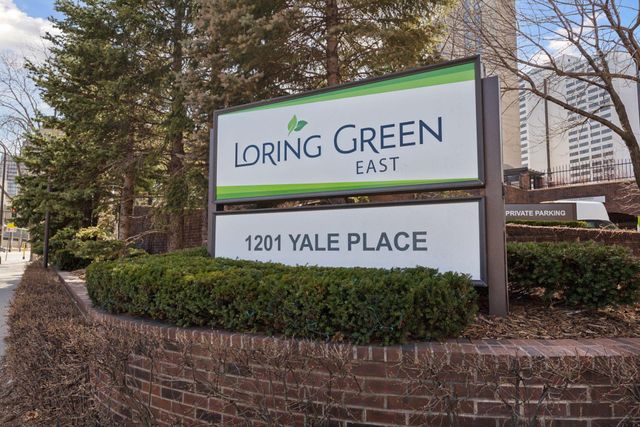 1201 Yale Place 2102, Minneapolis, MN 55403