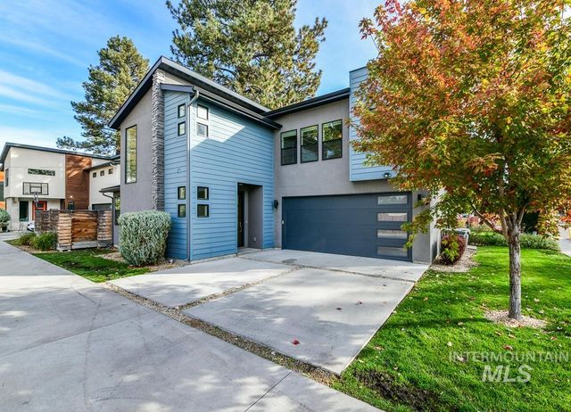 4314 W Clark Street, Boise, ID 83705 property photo