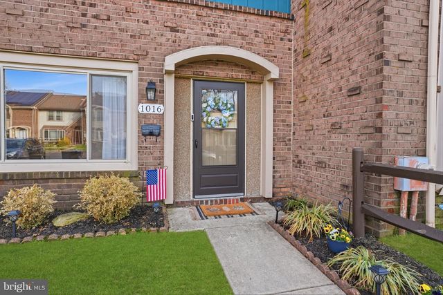 1016 WEYBRIDGE CT, Bensalem, PA 19020