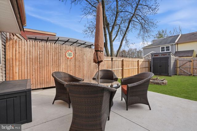 1016 WEYBRIDGE CT, Bensalem, PA 19020